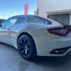 maserati granturismo 2008 CFJ1708543 image 4