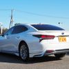 lexus ls 2017 -LEXUS--Lexus LS DAA-GVF55--GVF55-6001850---LEXUS--Lexus LS DAA-GVF55--GVF55-6001850- image 6