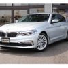 bmw 5-series 2017 -BMW--BMW 5 Series LDA-JC20--WBAJC32020G939049---BMW--BMW 5 Series LDA-JC20--WBAJC32020G939049- image 1