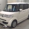 honda n-box 2017 -HONDA--N BOX DBA-JF1--JF1-2557024---HONDA--N BOX DBA-JF1--JF1-2557024- image 1