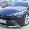toyota mirai 2021 CFJ1705522 image 1
