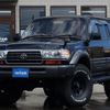 toyota land-cruiser-80 1996 quick_quick_HDJ81V_HDJ810069482 image 1