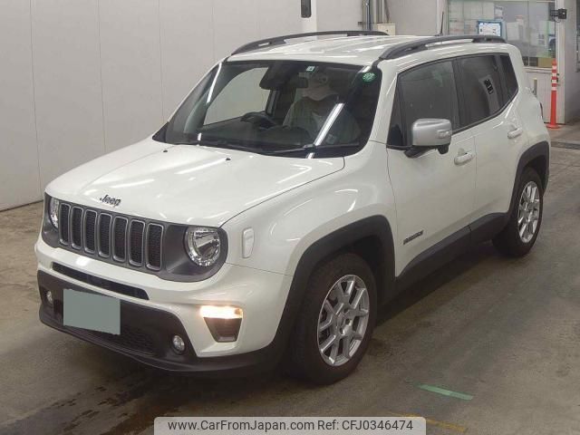 jeep renegade 2022 quick_quick_3BA-BV13PM_1C4NJCD17NPN53802 image 2