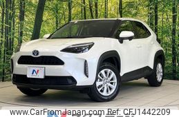 toyota yaris-cross 2022 -TOYOTA--Yaris Cross 6AA-MXPJ10--MXPJ10-3042823---TOYOTA--Yaris Cross 6AA-MXPJ10--MXPJ10-3042823-
