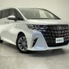 toyota alphard 2024 -TOYOTA--Alphard 3BA-AGH40W--AGH40-4009066---TOYOTA--Alphard 3BA-AGH40W--AGH40-4009066- image 1