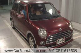 daihatsu mira-gino 2006 CFJ1616539
