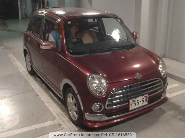 daihatsu mira-gino 2006 CFJ1616539 image 1