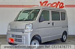 nissan nv100-clipper 2018 quick_quick_EBD-DR17V_DR17V-276235