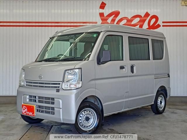 nissan nv100-clipper 2018 quick_quick_EBD-DR17V_DR17V-276235 image 1