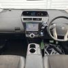 toyota prius-α 2015 -TOYOTA--Prius α DAA-ZVW40W--ZVW40-3109524---TOYOTA--Prius α DAA-ZVW40W--ZVW40-3109524- image 2