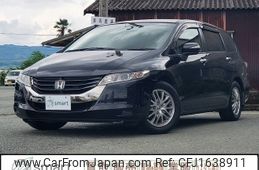 honda odyssey 2010 CFJ1638911