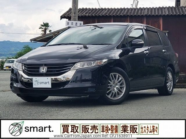 honda odyssey 2010 CFJ1638911 image 1