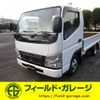 mitsubishi-fuso canter 2003 GOO_NET_EXCHANGE_0803021A30241021W001 image 1