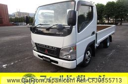 mitsubishi-fuso canter 2003 GOO_NET_EXCHANGE_0803021A30241021W001