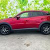 mazda cx-3 2018 quick_quick_LDA-DK5FW_DK5FW-207714 image 2