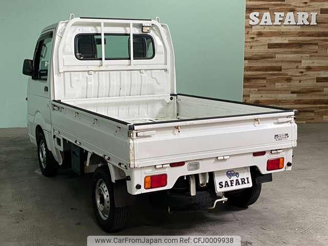 suzuki carry-truck 2012 -SUZUKI--Carry Truck DA65T--180521---SUZUKI--Carry Truck DA65T--180521- image 2