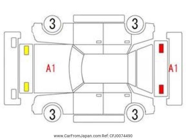 honda n-box 2013 -HONDA--N BOX DBA-JF1--JF1-1248846---HONDA--N BOX DBA-JF1--JF1-1248846- image 2