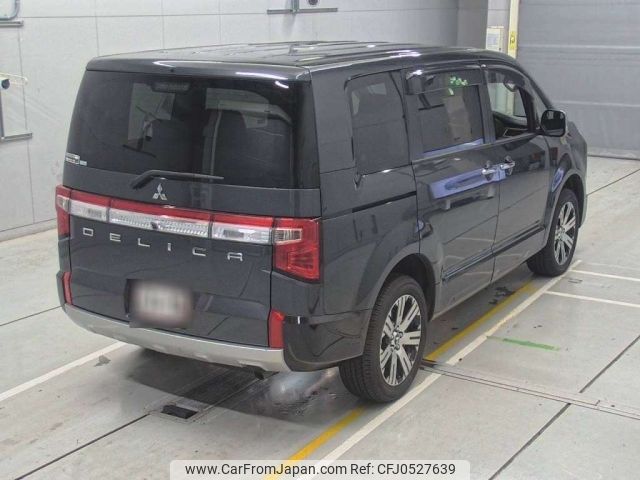 mitsubishi delica-d5 2022 -MITSUBISHI--Delica D5 CV1W-4013697---MITSUBISHI--Delica D5 CV1W-4013697- image 2