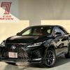 lexus rx 2019 -LEXUS--Lexus RX DAA-GYL20W--GYL20-0009421---LEXUS--Lexus RX DAA-GYL20W--GYL20-0009421- image 1
