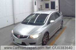 honda civic 2008 quick_quick_ABA-FD2_FD2-1600435