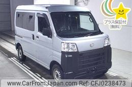 daihatsu hijet-van 2022 -DAIHATSU--Hijet Van S700V-0031230---DAIHATSU--Hijet Van S700V-0031230-