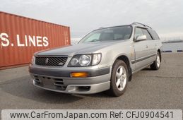 nissan stagea 1998 R20