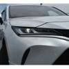 toyota harrier 2025 -TOYOTA--Harrier 6AA-AXUH80--AXUH80-0122***---TOYOTA--Harrier 6AA-AXUH80--AXUH80-0122***- image 28
