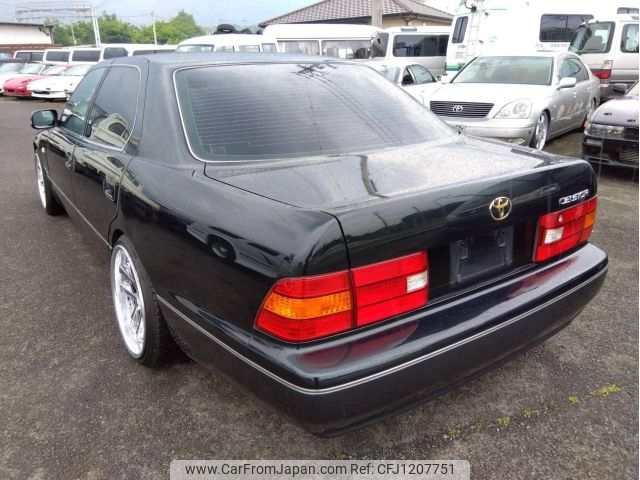 toyota celsior 1998 -TOYOTA--Celsior UCF20--UCF20-0142436---TOYOTA--Celsior UCF20--UCF20-0142436- image 2
