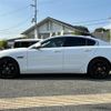 jaguar xe 2018 CFJ1627008 image 21