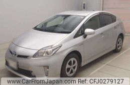 toyota prius-phv 2012 -TOYOTA 【群馬 353ﾂ 77】--Prius PHV DLA-ZVW35--ZVW35-3022928---TOYOTA 【群馬 353ﾂ 77】--Prius PHV DLA-ZVW35--ZVW35-3022928-