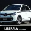 renault twingo 2018 -RENAULT--Renault Twingo DBA-AHH4B--VF1AHB22AH0764970---RENAULT--Renault Twingo DBA-AHH4B--VF1AHB22AH0764970- image 1