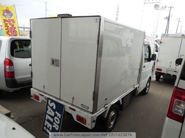 suzuki carry-truck 2013 -SUZUKI--Carry Truck EBD-DA63T--DA63T-821325---SUZUKI--Carry Truck EBD-DA63T--DA63T-821325- image 2