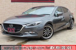 mazda axela 2017 quick_quick_BM2FS_BM2FS-201259