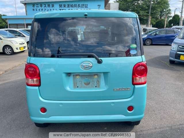 daihatsu move-canbus 2017 -DAIHATSU--Move Canbus DBA-LA800S--LA800S-0052402---DAIHATSU--Move Canbus DBA-LA800S--LA800S-0052402- image 2