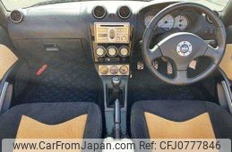 daihatsu copen 2011 504928-927979