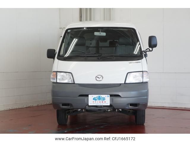 mazda bongo-van 2004 CFJ1665172 image 2