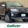 toyota land-cruiser-wagon 2015 -TOYOTA--Land Cruiser Wagon CBA-URJ202W--URJ202-4081019---TOYOTA--Land Cruiser Wagon CBA-URJ202W--URJ202-4081019- image 1