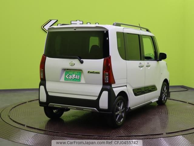 daihatsu tanto 2024 quick_quick_5BA-LA650S_LA650S-0399816 image 2