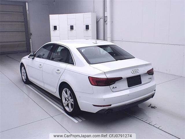 audi a4 2016 -AUDI--Audi A4 8WCVK-GA076742---AUDI--Audi A4 8WCVK-GA076742- image 2