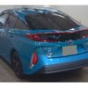 toyota prius-phv 2018 -TOYOTA 【足立 334ﾔ3711】--Prius PHV DLA-ZVW52--ZVW52-3081222---TOYOTA 【足立 334ﾔ3711】--Prius PHV DLA-ZVW52--ZVW52-3081222- image 2