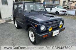 suzuki jimny 1993 CARSENSOR_JP_AU5425092046