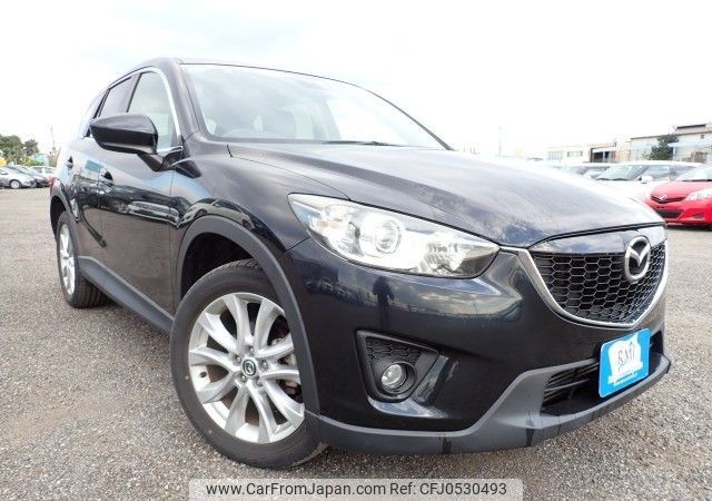 mazda cx-5 2014 REALMOTOR_N2024110404F-10 image 2