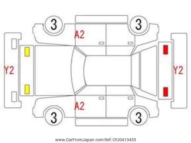 daihatsu tanto 2011 -DAIHATSU--Tanto DBA-L385S--L385S-0065469---DAIHATSU--Tanto DBA-L385S--L385S-0065469- image 2