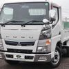 mitsubishi-fuso canter 2017 CFJ1858413 image 2