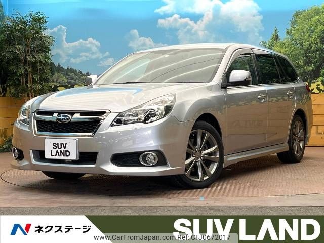 subaru legacy-touring-wagon 2014 -SUBARU--Legacy Wagon DBA-BRM--BRM-031110---SUBARU--Legacy Wagon DBA-BRM--BRM-031110- image 1