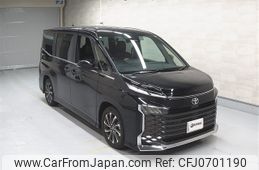 toyota voxy 2023 -TOYOTA--Voxy MZRA90W-0083271---TOYOTA--Voxy MZRA90W-0083271-