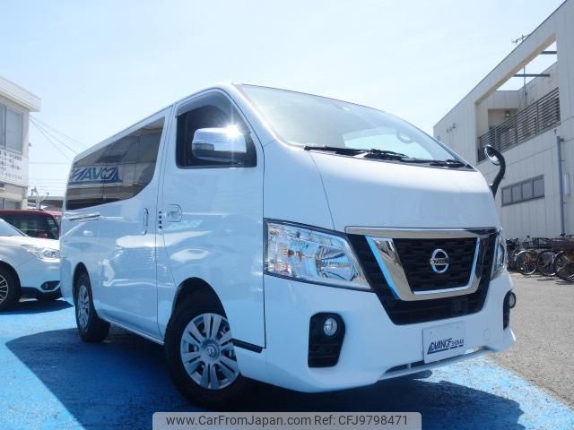 nissan nv350-caravan-van 2019 quick_quick_CBF-VR2E26_VR2E26-114006 image 2