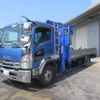 isuzu forward 2009 CFJ0098755 image 4