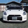 nissan gt-r 2012 CFJ7869881 image 8
