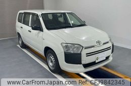 toyota probox-van 2015 CMATCH_U00045462446